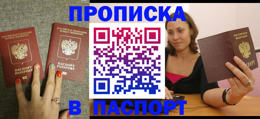 прописка паспорт в Кингисеппе